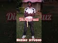 dicky cruuz wrong rende  spoken word