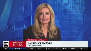 Grace Maxwell Story on KTXA Texas