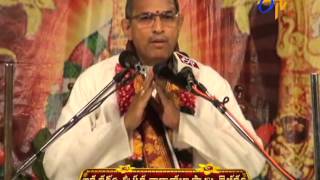 Annavaram Sri Satyanarayana Swamy Vaibhavam   12th February 2016