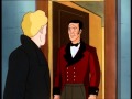 Blake and Mortimer - The Ghost and the Necklace - ENGLISH