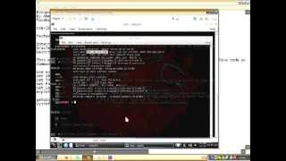 CVE-2012-5088 Java Applet Method Handle RCE Metasploit Demo