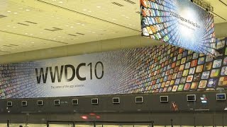 WWDC '10 Predictions