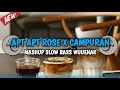 DJ APT APT ROSE X MASHUP CAMPURAN JEDAG JEDUG FYP TIK TOK YANG KALIAN CARI