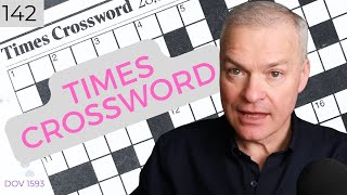 Puzzling It Out: Expert Tips for Tackling the Times Cryptic