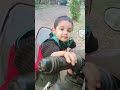 cute baby riding pro bike🚲 viralshort babyplay cute cutebaby bike bikelover rider trending