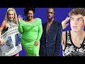 MTV AWARDS 2019 ROAST (more tana more problems + rickey thompson delivers)