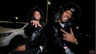 G5 REALZ x OMB JAY DEE - PETER ROLL PT. 2 (OFFICIAL MUSIC VIDEO) (Dir.@ipavetv)