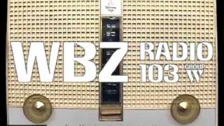 (MSTS1) WBZ Radio 103 - 1968