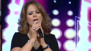 Aygün Bayramova - Ay qara qız (Nanəli)