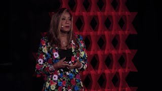 7 Seconds of Courage—Choice, not Chance | Charlene Wheeless | TEDxBoston