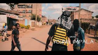 OFFICIAL VIDEO PESA OTAS by G.ta vix