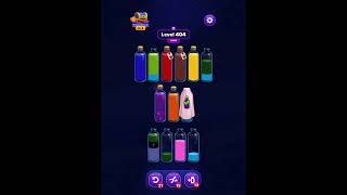 Magic Sort *updated 1/2026* Level 401-402-403-494-405-406-407-408-409-410