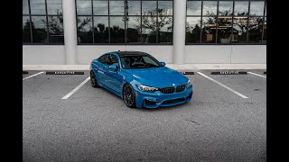 1/750 BMW M4 Heritage Edition #bmwcompetition #bmwheritage #bmwf82