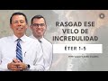 Éter 1–5 | Estudio de las Escrituras con Pepe y Ariel