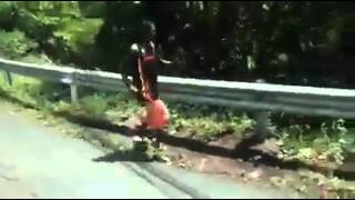 serious cutlass fighting in grenada