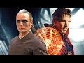 Doctor Strange Trailer #2 Breakdown - Rewind Theater