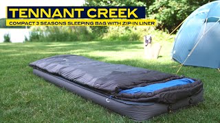 NOMAD® Tennant Creek Sleeping bag