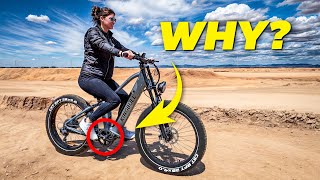 Is the Kingbull Rover the Ebike You're Looking For?