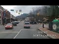 u.s. hwy 421 end to end day 2 pt 3 deep gap nc to bristol va