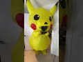 Angry Pikachu 104