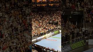 Handball WM 2019 - Deutschland-Kroatien Live - Die Entscheidung