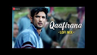 Qaafirana LoFi Mix   Kedarnath   Sushant S Rajput & Sara Ali Khan   Arijit Singh & Nikhita G   L3AD