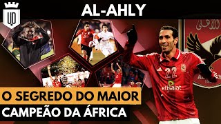 Al-Ahly: O que explica o domínio do clube egípcio no futebol africano? | UD EXPLICA