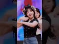 아이브 흑발리즈 love dive 직캠