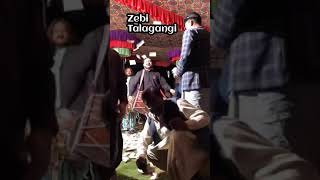 Zebi dhol master Talagang