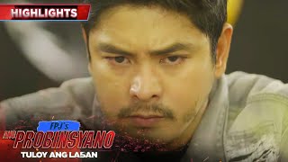 Cardo receives advice from his friends about Lia | FPJ's Ang Probinsyano