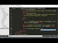 CRUD using PDO in PHP: Update Data