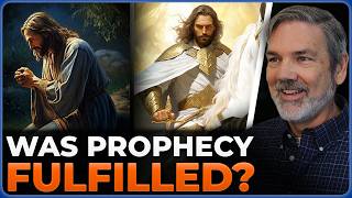 Old Testament Prophecies w/Gary Michuta