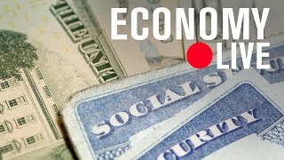 2017 Social Security Trustees Report: What's in Store? | LIVE STREAM