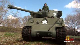 Lock N' Load Ep. 2- History Of Tanks