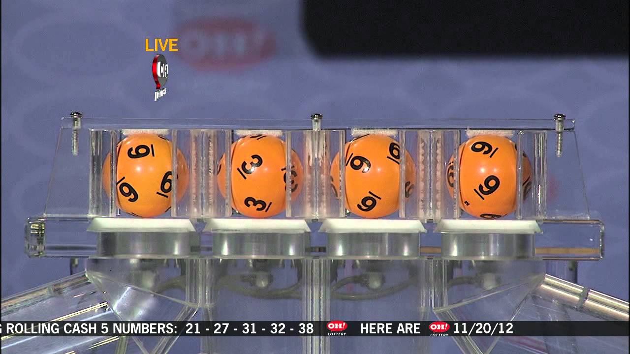 Drawingresults 11202012 Youtube