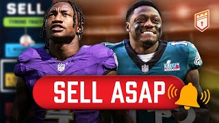 Sell These Players In Dynasty ASAP (Move Fast)