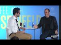 jerry seinfeld at vulture festival 2015