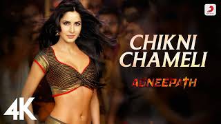 Chikni Chameli | Full Song | Agneepath | Hritik, Katrina,Sanjay D, Priyanka | Shreya Ghoshal