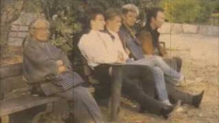 U2 Disappearing Act