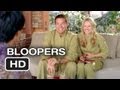 Download Couples Retreat Bloopers (2009) - Kristen Bell, Vince Vaughn Comedy HD In Mp4 3Gp Full HD Video