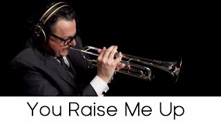 You Raise Me Up   Play With Me N44 -  Andrea Giuffredi Trumpet