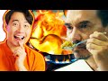 Uncle Roger LOVE EPIC FRIED RICE MOVIE (Hunger)