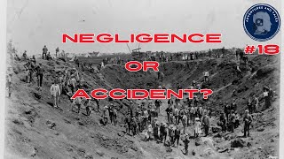#18 - The 1896 Braamfontein Explosion #BraamfonteinExplosion