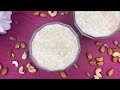 How To Make Seviyan Recipe • Milk Vermicelli Recipe • Semai/Semiya Recipe • Pakistani Desserts