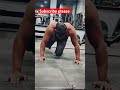 ￼ 🔥best exercise shoulder gym love shots motivation song 🦍☠️