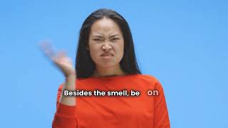 Why Does Poop Smell So Bad
