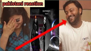 Rihanna vs Rats | Vinaypal Singh Buttar | Pakistani Reaction |Harry Sharan| Latest punjabi Song 2021
