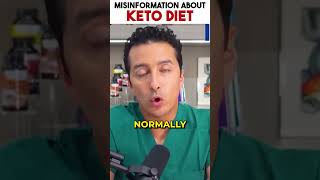 What you DON'T KNOW about KETO DIET? *important*