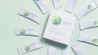 USANA  PROBIOTIC  | USANA INDIA