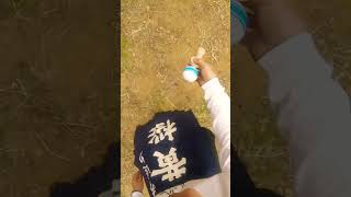 ダウンスパイク地獄回しファストハンド #kendama #けん玉 #黄桜じーじのyoutubeけん玉塾